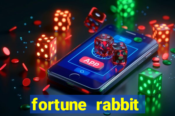 fortune rabbit horario pagante Commercial